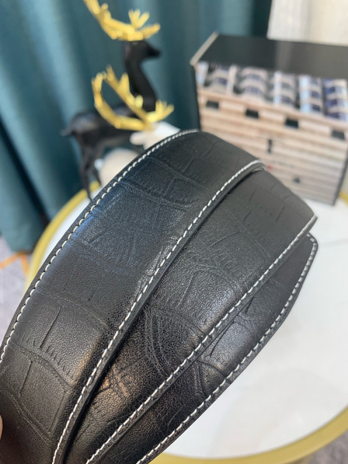 g*u*i belt width 3.5cm