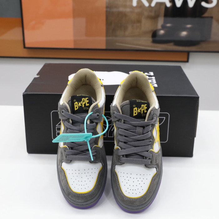 a bathing ape bape sk8 sta ba11030