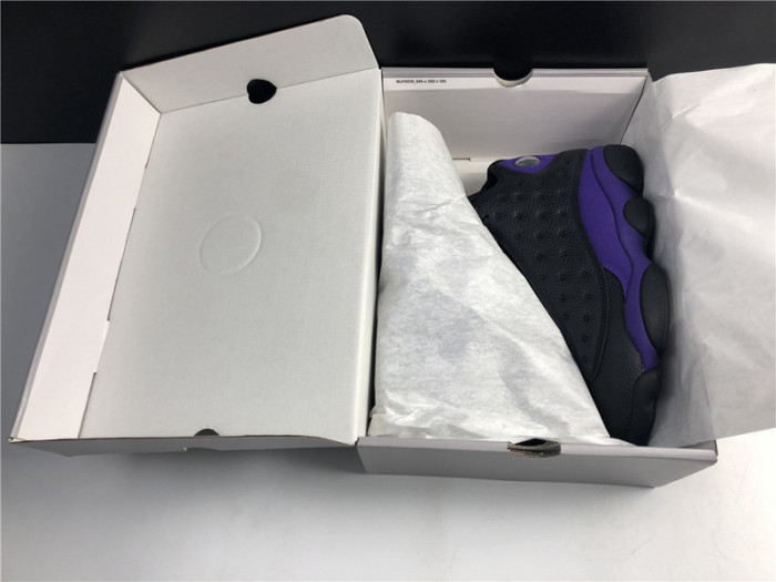 air jordan 13 court purple dj5982-015