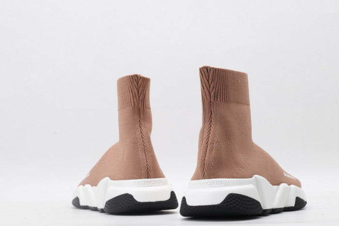 bl speed trainer sneakers sole 031509