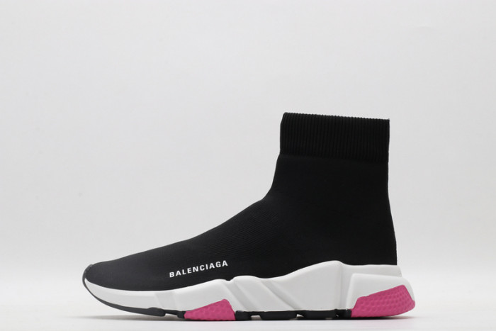 bl speed trainer sneakers sole 031512