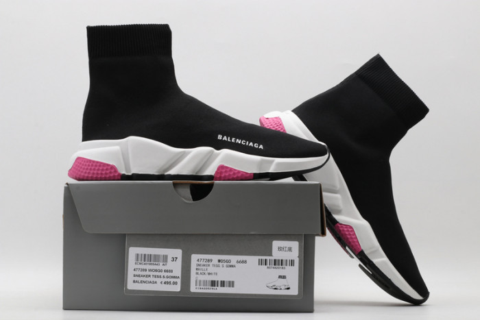 bl speed trainer sneakers sole 031512