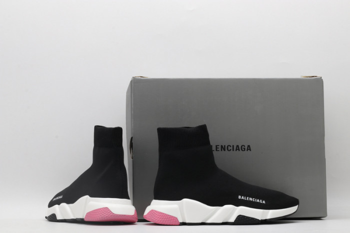 bl speed trainer sneakers sole 031513