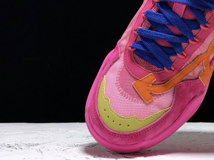 off-white c/o​ odsy-1000 sneakers