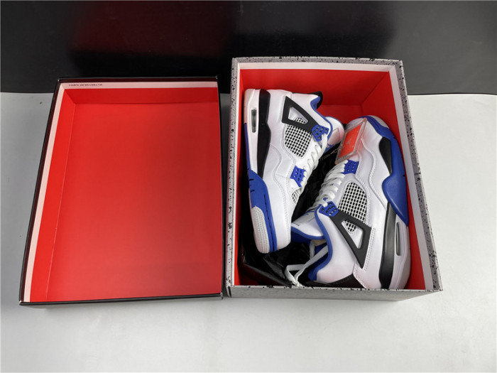 air jordan 4 retro “motorsports” 308497-117