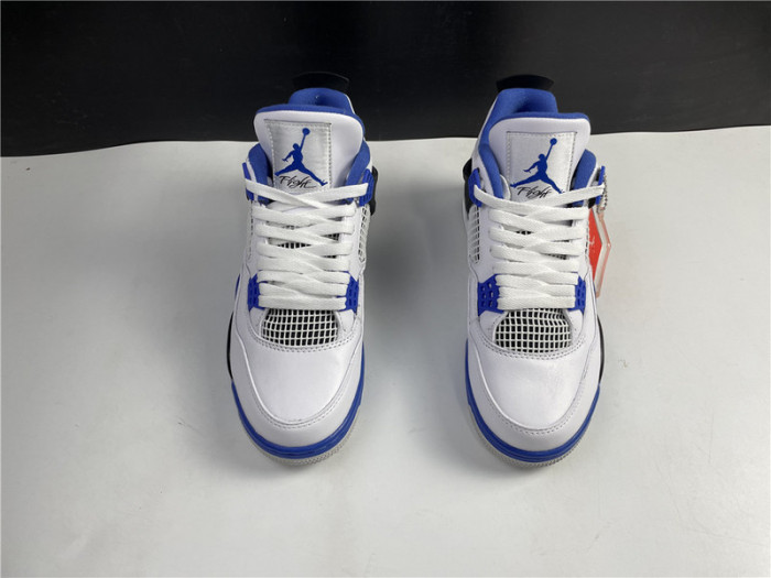 air jordan 4 retro “motorsports” 308497-117