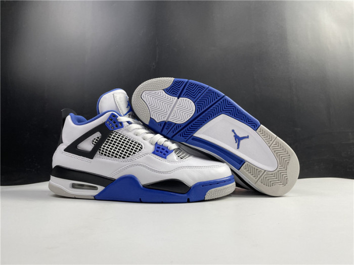 air jordan 4 retro “motorsports” 308497-117