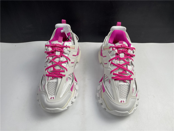 bl tess s. gomma trek low sneakers 042903