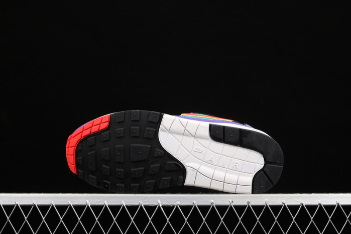 nike air max 1 windbreaker - ao1021-023