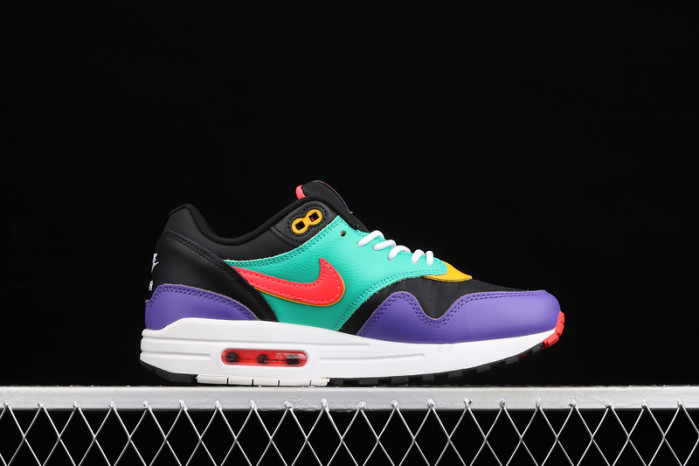 nike air max 1 windbreaker - ao1021-023