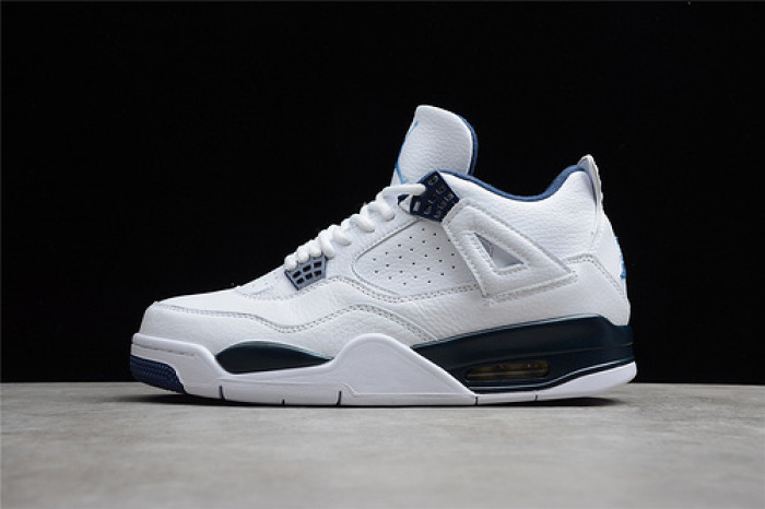 jordan 4 retro columbia (2015) 314254-107