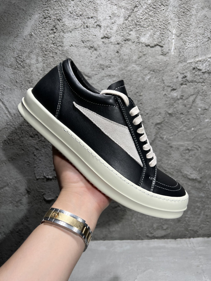 RICK OWENS SNEAKERS 25030310