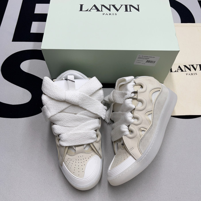 lanvin low top sneaker kl19