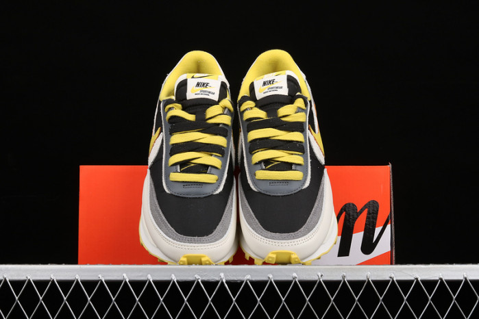 sacai x undercover x ldwaffle 