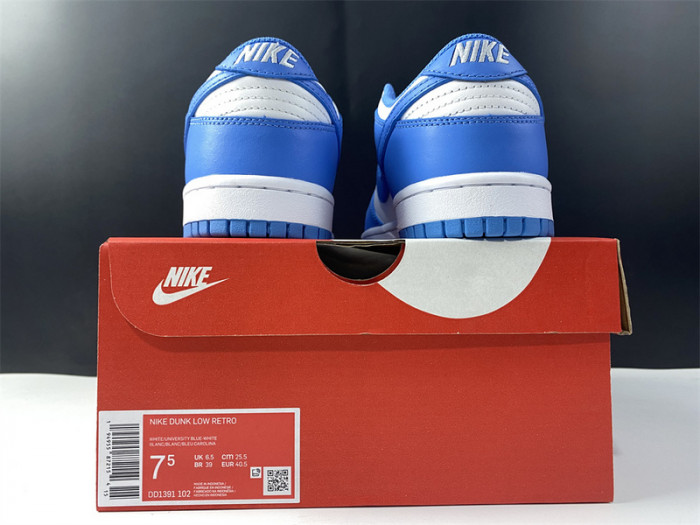 nike sb dunk low university blue dd1391-102