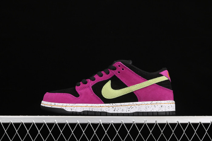 nike dunk low red plum 2021 bq6817-501