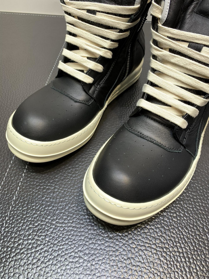 RICK OWENS DRKSHDW