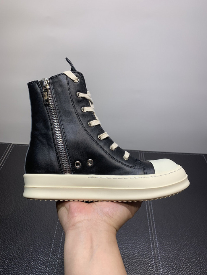 RICK OWENS DRKSHDW