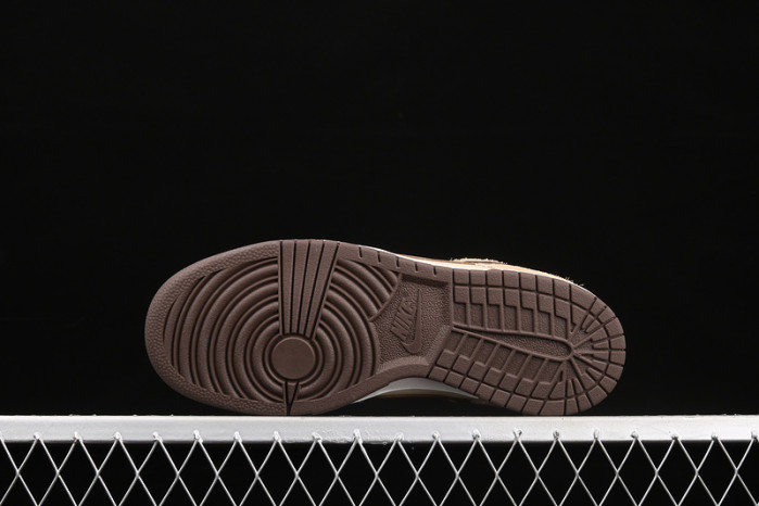 nike dunk low animal pack dh7913-200