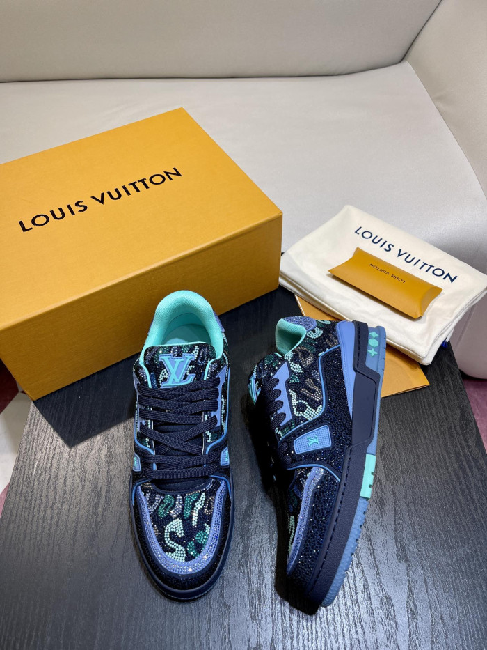 lv trainer#54 2530