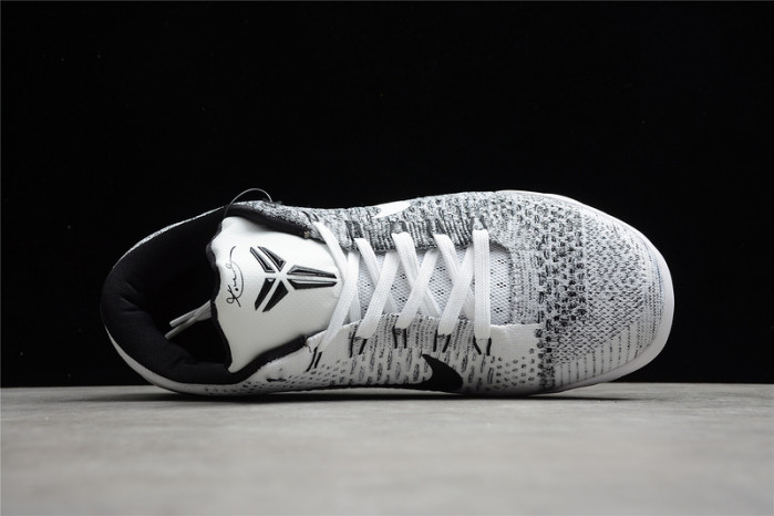 nike kobe 9 elite low xdr 