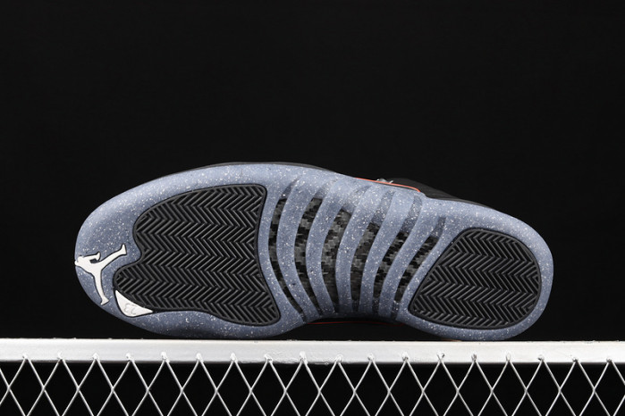 air jordan 12 utility black dc1062-006