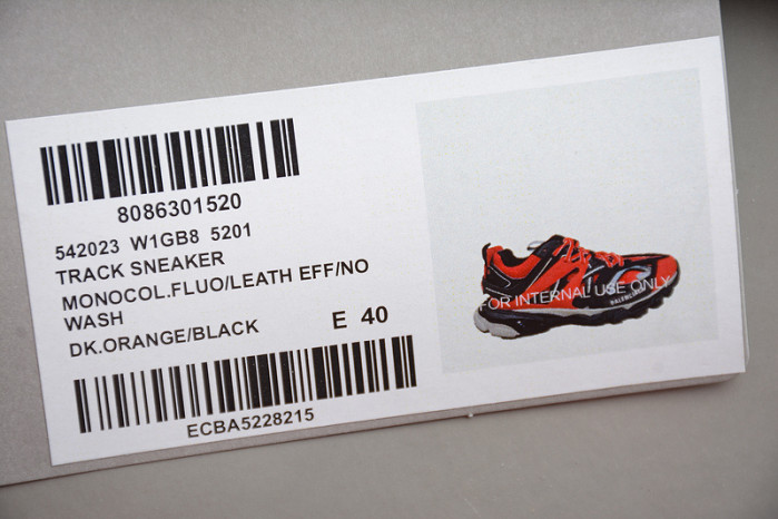 bl tess s. gomma track low sneakers red black 022509