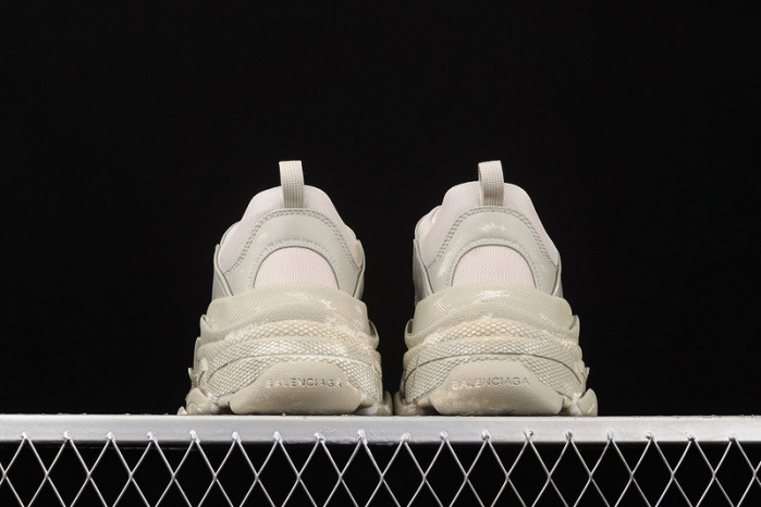 bl triple s trainers sneakers 082524