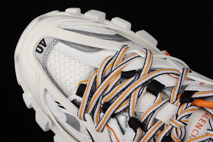 bl track trainers sneaker 082541