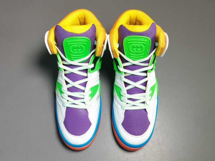 gui basket trainer sneaker 083001