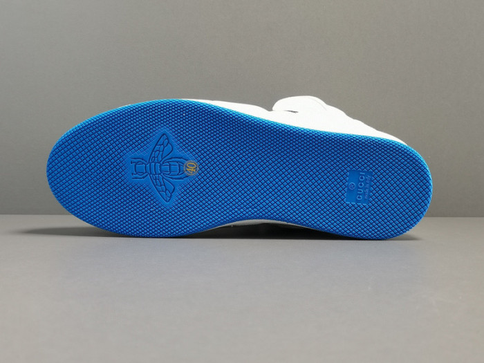 gui basket trainer sneaker 083003