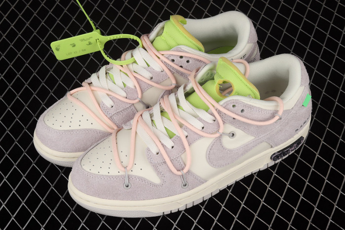 off-white x nike sb dunk low 12 of 50 ow dj0950-100