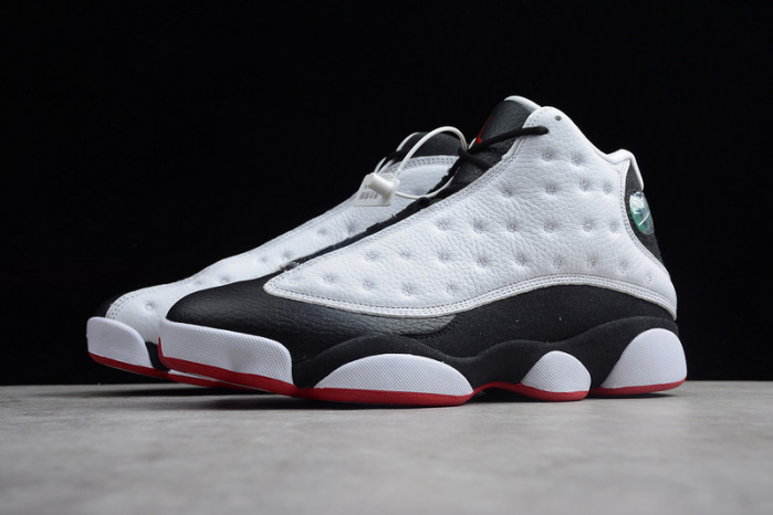 air jordan 13 retro he got game (2018) 414571-104