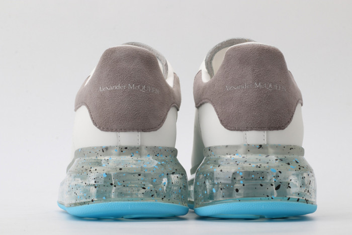 alex mcqu sneakers 090827