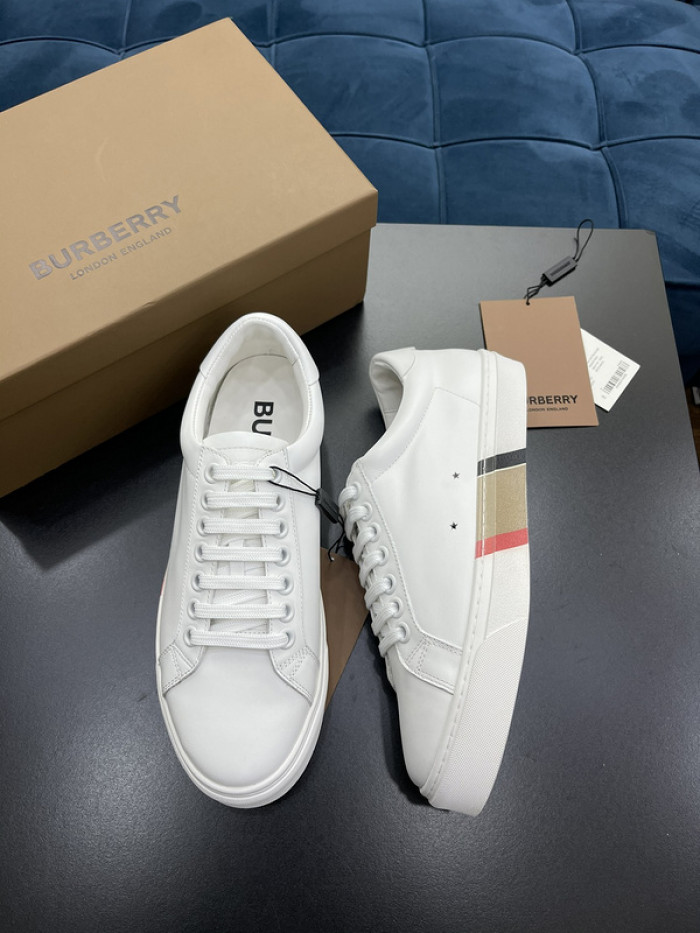 BUBERY SNEAKER