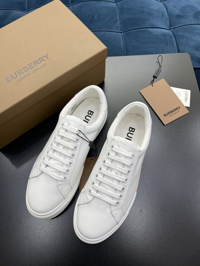 BUBERY SNEAKER
