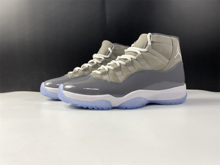 air jordan 11 retro cool grey 2021 ct8012 005