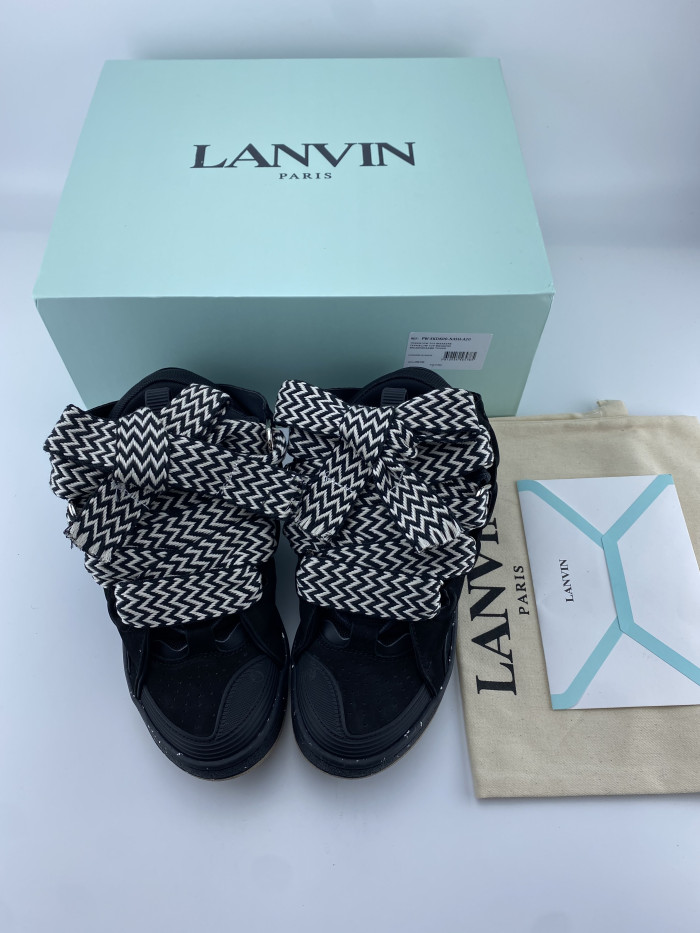 lanvin curb kl27