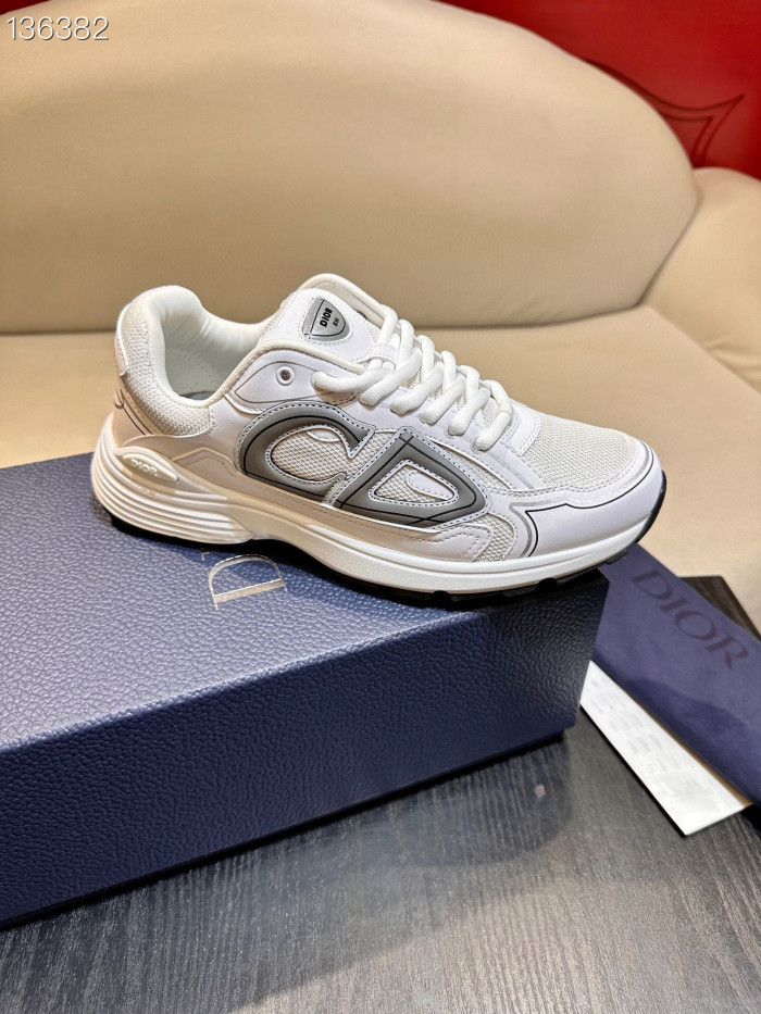 DIOR B30 SNEAKER DR01