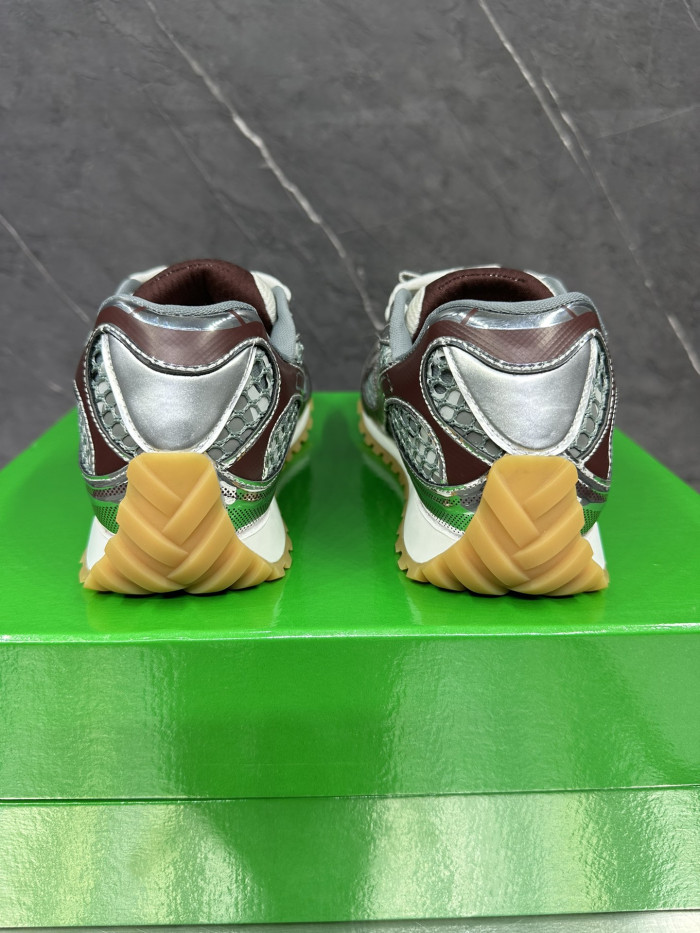 BOTTEGA VENETA ORBIT SNEAKER BV002