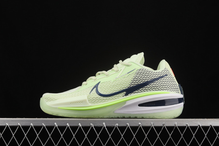 nike air zoom g.t. cut grinch - cz0175-300
