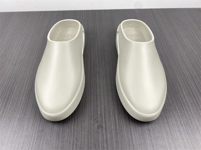 fear of god 7th the california fog