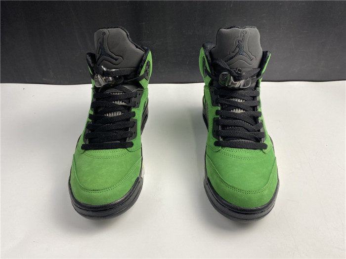 air jordan 5 retro se oregon - ck6631-307