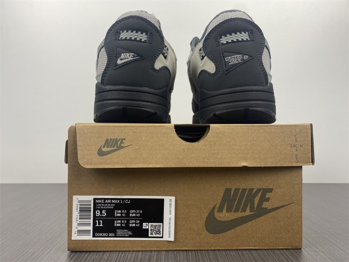 travis scott x nike air max 1 do9392-001