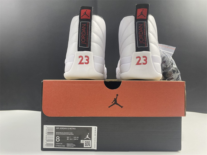 air jordan 12 “twist” ct8013-106