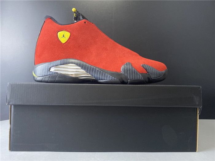 air jordan 14 retro 