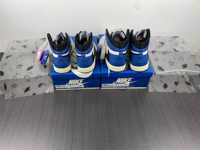 travis scott × fragment × nike air jordan 1 retro high og sp dh3227-105