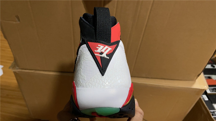 air jordan 7 retro greater china cw2805-160