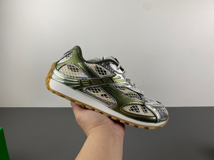 BOTTEGA VENETA ORBIT SNEAKER BV004