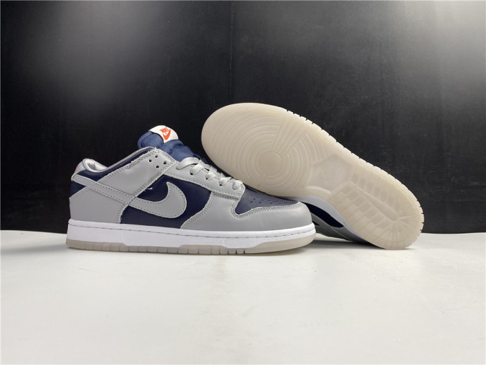 nike sb dunk low grey dark blue dd1768-400